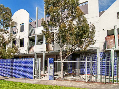 6 185 Francis Street Yarraville 3013