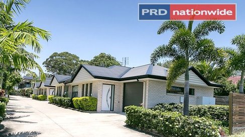 6/185 Torquay Road, SCARNESS QLD 4655
