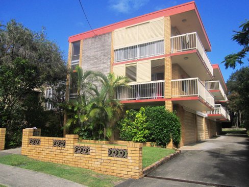 6/19 Childs Street, CLAYFIELD QLD 4011
