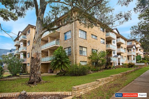 6/19 English Street, KOGARAH NSW 2217