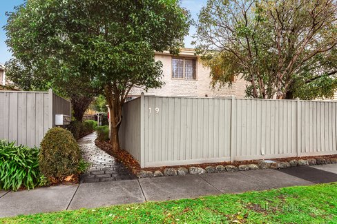 6/19 Horace Street Malvern 3144