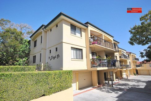 6/19 Lloyd Street, SOUTHPORT QLD 4215