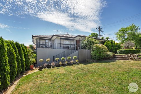 619 Sherrard Street, BLACK HILL VIC 3350