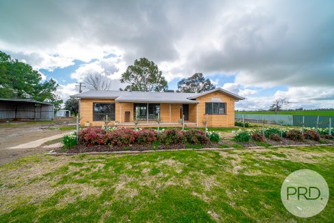6192 The Rock-Collingullie Road, COLLINGULLIE NSW 2650