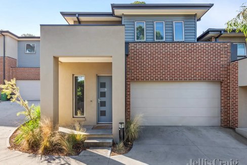 6/198 Sherbourne Road Eltham 3095