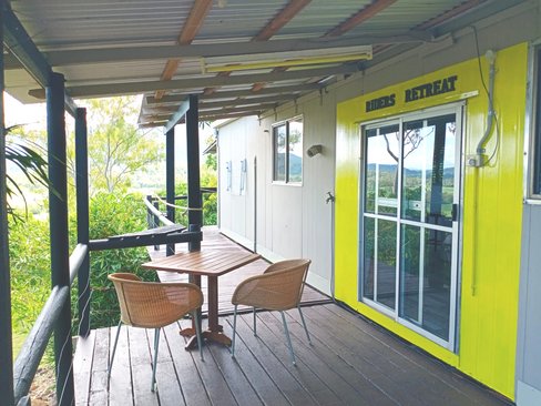 61a Black Road, RIORDANVALE QLD 4800