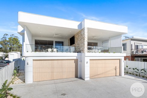 61A Government Road, NELSON BAY NSW 2315