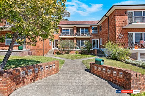 6/1A Ocean Street, KOGARAH NSW 2217