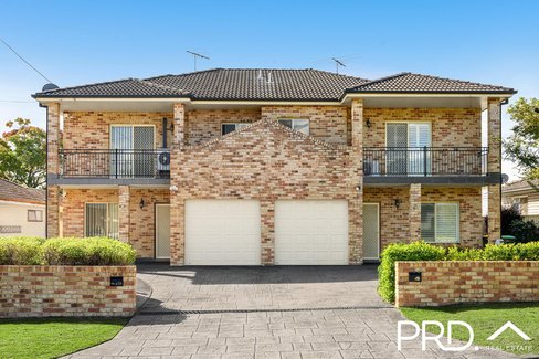 61a Pozieres Avenue, MILPERRA NSW 2214