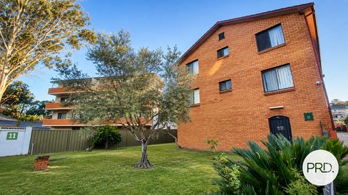 6/1A Waterside Crescent, CARRAMAR