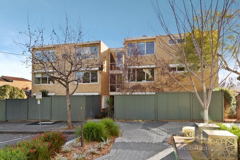 6/2-6 Docker Street Richmond 3121