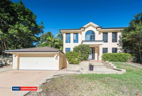 62 Bagnall Beach Road, CORLETTE NSW 2315