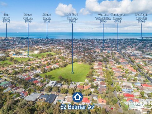 62 Belmar Avenue Altona 3018