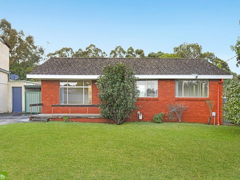 62 Beltana Avenue, DAPTO NSW 2530