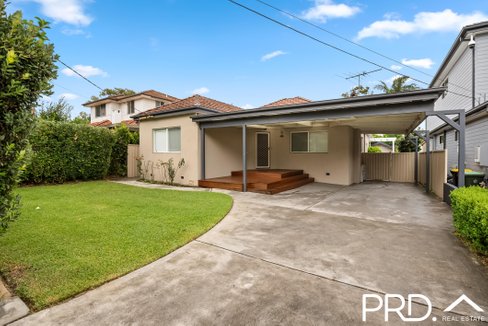 62 Clifford Street, PANANIA NSW 2213