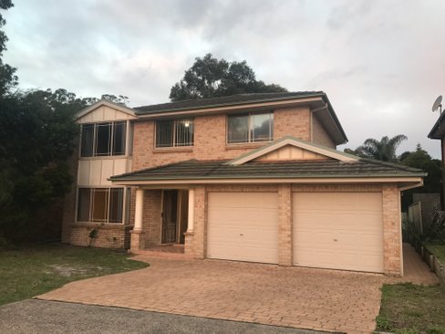 62 Corrie Parade, CORLETTE NSW 2315