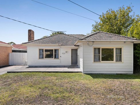 62 David Street Lalor 3075