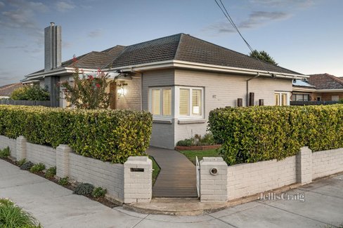 62 Field Avenue Edithvale 3196