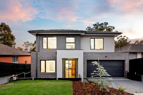 62 Gedye Street Doncaster East 3109