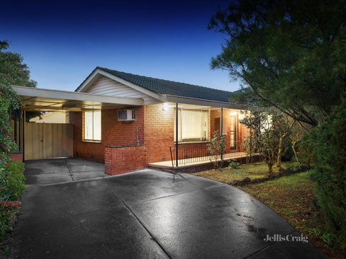 62 George Street Doncaster East 3109