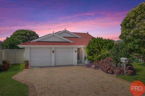 62 Golden Wattle Crescent, THORNTON NSW 2322