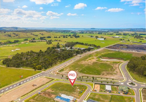 62 Hatter Circuit, CALDERWOOD NSW 2527