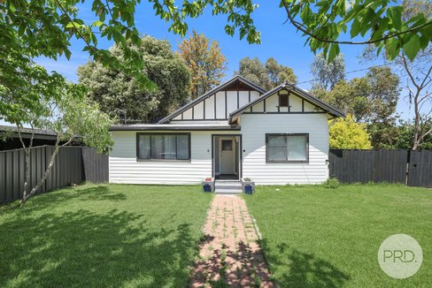 62 Henry Street, QUIRINDI NSW 2343
