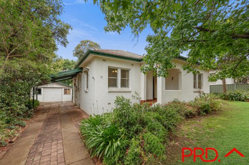 62 Hill Street, TAMWORTH NSW 2340