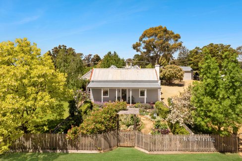 62 Hornsby Street Maldon 3463