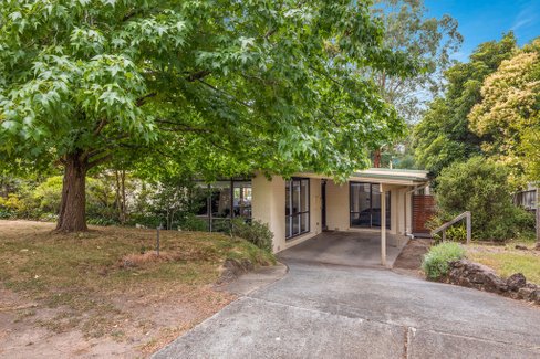 62 Jeffrey Drive Ringwood 3134