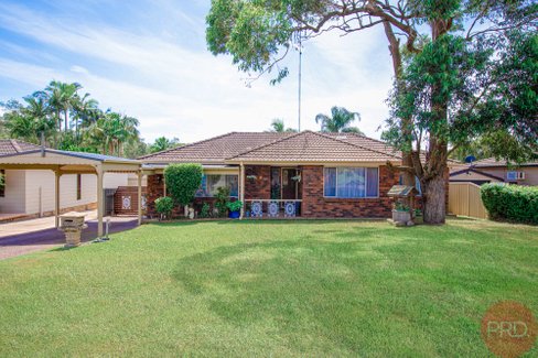 62 John Arthur Avenue, THORNTON NSW 2322