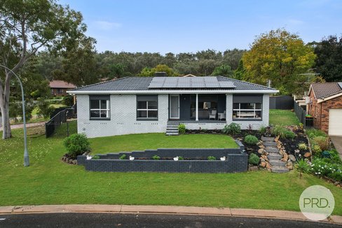 62 Lemon Gums Drive, TAMWORTH NSW 2340