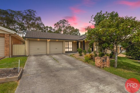 62 Lord Howe Drive, ASHTONFIELD NSW 2323