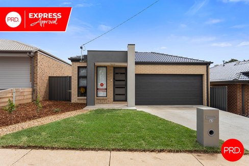 62 (Lot 6) Chapple Street, CALIFORNIA GULLY VIC 3556