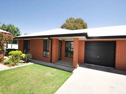 6/2 Macquarie Street, MOUNT AUSTIN NSW 2650