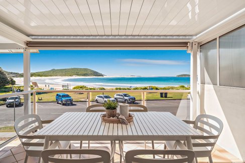 62 Marine Drive, FINGAL BAY NSW 2315