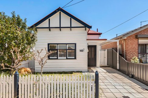 62 Mirams Street Ascot Vale 3032