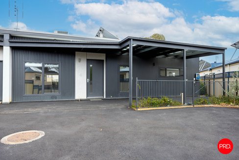 6/2 Murphy Street, CASTLEMAINE