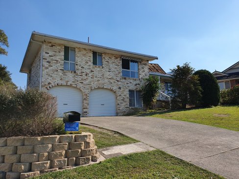 62 Pearce Drive, COFFS HARBOUR NSW 2450