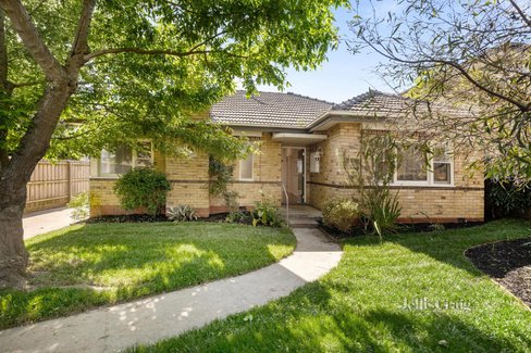 62 Railway Crescent Bentleigh 3204