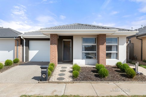 62 Riland Boulevard Tarneit 3029