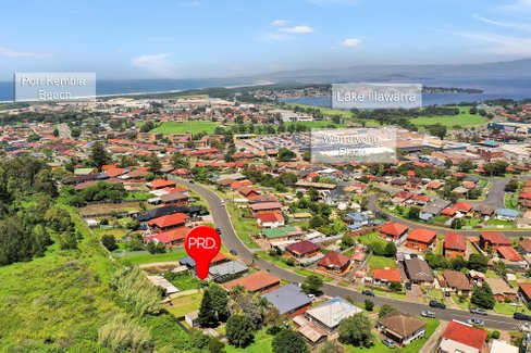 62 Robertson St, PORT KEMBLA NSW 2505