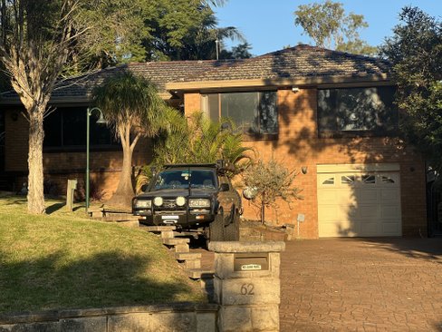 62 Timberi Avenue, DAPTO NSW 2530