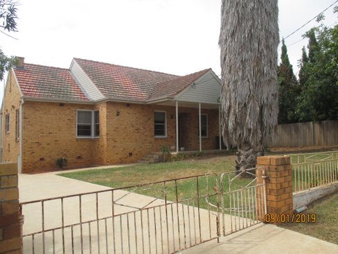 62 White Street, TAMWORTH NSW 2340