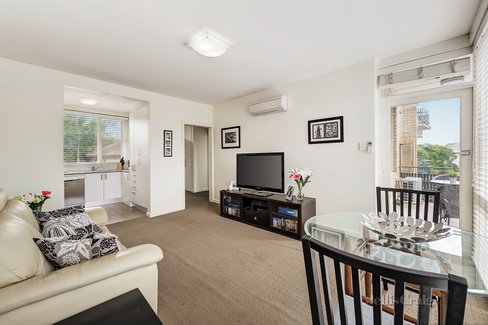 6/20 Denmark Hill Road Hawthorn East 3123