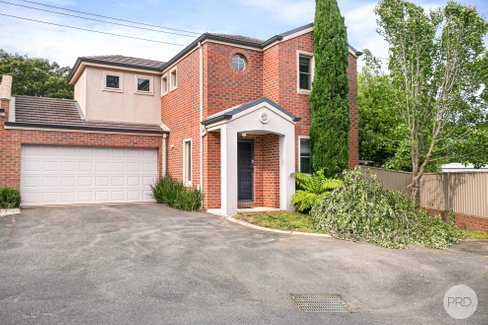 6/20 Falcon Drive, INVERMAY PARK VIC 3350