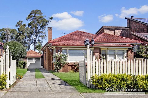 620 Homer Street, KINGSGROVE NSW 2208