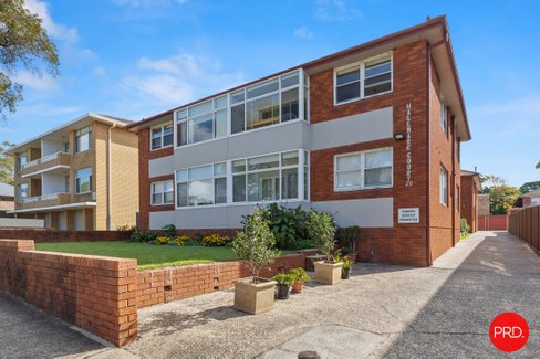 6/20 Monomeeth Street, BEXLEY NSW 2207