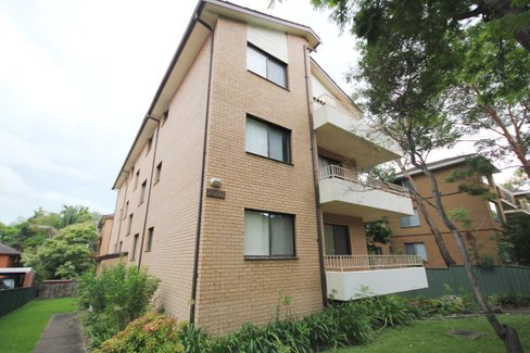 6/20 Oxford Street, MORTDALE