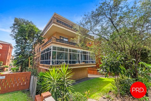 6/20 President Avenue, KOGARAH NSW 2217